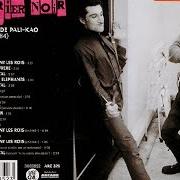 Il testo ELSA, JE T'AIME di BÉRURIER NOIR è presente anche nell'album La bataille de palikao (1984)