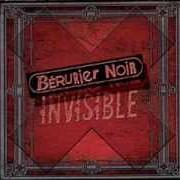 Il testo LA PLUIE di BÉRURIER NOIR è presente anche nell'album Invisible (2006)