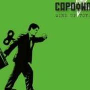 Il testo STRICTLY BUSINESS dei CAPDOWN è presente anche nell'album Wind up toys (2007)