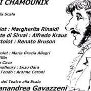 Il testo ATTO PRIMO - LA PARTENZA: SCENA E DUETTO - A CONSOLARMI AFFRETTISI di GAETANO DONIZETTI è presente anche nell'album Linda di chamounix (1996)