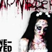 Il testo BE MY FRIEND degli ONE-EYED DOLL è presente anche nell'album Monster (2008)