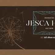 Il testo LOVE AND LOVE AGAIN di JESCA HOOP è presente anche nell'album Kismet (2007)