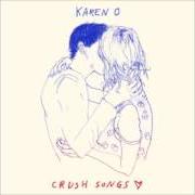 Il testo BEAST di KAREN O è presente anche nell'album Crush songs (2014)