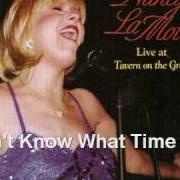Il testo LISTEN TO MY HEART di NANCY LAMOTT è presente anche nell'album Live at tavern on the green (2005)