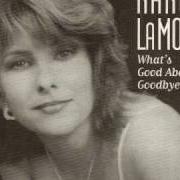 Il testo IF I LOVED YOU di NANCY LAMOTT è presente anche nell'album What's good about goodbye (1996)