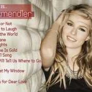 Il testo ROCKS AT MY WINDOW di BRIDGIT MENDLER è presente anche nell'album Hello my name is