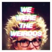 Il testo HAUNTING ME di MATT & KIM è presente anche nell'album We were the weirdos (2016)