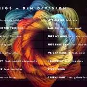 Il testo WE CAN MAKE IT di MIGUEL MIGS è presente anche nell'album Dim division (2014)