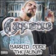 Il testo ON POINT (RADIO EDIT) di CAPONE è presente anche nell'album Barrio dope (2001)