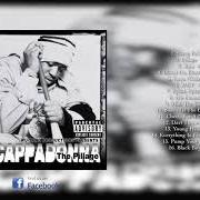 Il testo SLANG EDITORIAL di CAPPADONNA è presente anche nell'album The pillage (1998)