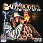 Il testo BAR B QUE di CAPPADONNA è presente anche nell'album Eyrth, wynd & fyre (2013)