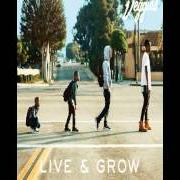 Il testo AW MAN di CASEY VEGGIES è presente anche nell'album Live & grow (2015)