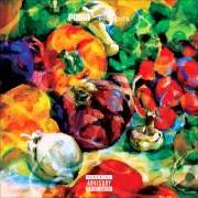 Il testo CIRCLE di CASEY VEGGIES è presente anche nell'album Fresh veggies (2013)