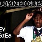 Il testo PAPER CUTS di CASEY VEGGIES è presente anche nell'album Customized greatly 5 (2021)