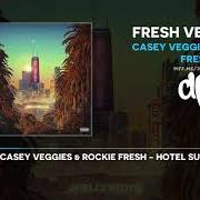 Il testo YOUNG ROCKSTARS di CASEY VEGGIES è presente anche nell'album Fresh veggies 2 (2020)