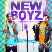 Il testo DOT COM di NEW BOYZ è presente anche nell'album Skinny jeans and a mic (2009)