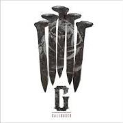 Il testo THE LIMIT di GIDEON è presente anche nell'album Calloused (2014)