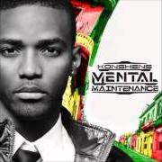 Il testo NO MORE TEARS dei KONSHENS è presente anche nell'album Mental maintenance (2012)