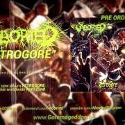 Il testo RETROGORE degli ABORTED è presente anche nell'album Retrogore (2016)