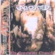 Il testo THE LAMENT CONFIGURATION degli ABORTED è presente anche nell'album The necrotorous chronicles - demo (1998)