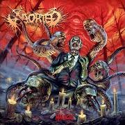 Il testo IMPETUS ODI degli ABORTED è presente anche nell'album Maniacult (2021)