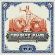 Il testo LETHE WATERS di THE COMPANY BAND è presente anche nell'album The company band (2009)