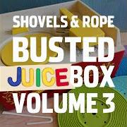 Il testo EVERYBODY HURTS di SHOVELS AND ROPE è presente anche nell'album Busted jukebox, volume 3 (2021)