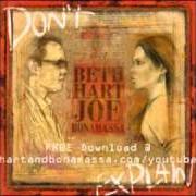 Il testo YOUR HEART IS AS BLACK AS NIGHT di JOE BONAMASSA è presente anche nell'album Don't explain (2011)