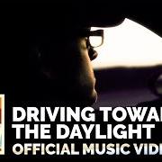 Driving towards the daylight