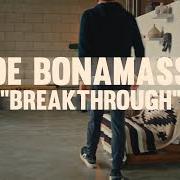 Il testo TRIGGER FINGER di JOE BONAMASSA è presente anche nell'album Breakthrough (2025)