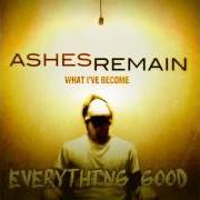 Il testo IN THE FIRE degli ASHES REMAIN è presente anche nell'album Endurance (2026)