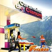Il testo OJOS HALÓGENOS dei CARAMELOS DE CIANURO è presente anche nell'album Frisbee (2002)