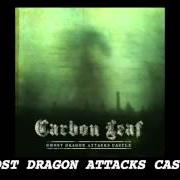 Ghost dragon attacks castle