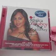 Il testo ANOTHER DAY IN PARADISE di JESSICA MAUBOY è presente anche nell'album The journey (2007)