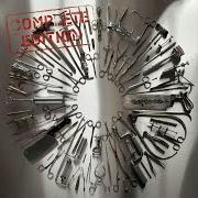 Il testo CAPTIVE BOLT PISTOL dei CARCASS è presente anche nell'album Surgical steel (2013)