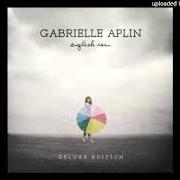 Il testo PANIC CORD di GABRIELLE APLIN è presente anche nell'album English rain (2013)