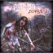 Il testo SCHWARZER OKTOBER (ORCHESTERFASSUNG) di UNTOTEN è presente anche nell'album Zombie 2: the revenge (2011)