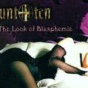 Il testo MY LOVER IS A GHOST di UNTOTEN è presente anche nell'album The look of blasphemie (2001)