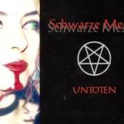 Schwarze messe