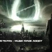Il testo MUSIC MADE ADDICT di DBLOCKSTEFAN è presente anche nell'album Music made addict (2009)