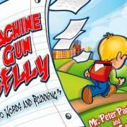 Il testo CAN'T STOP ME di MACHINE GUN KELLY è presente anche nell'album 100 words and running (2010)