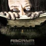 Il testo PSYCHOGROTESQUE I degli ABORYM è presente anche nell'album Psychogrotesque (2010)