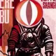 Il testo THE CARPENTER SUN dei PERE UBU è presente anche nell'album Lady from shanghai (2013)