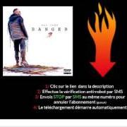 Il testo LA MINE di MAC TYER è presente anche nell'album Banger 3 (2017)