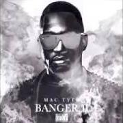 Il testo E=MC2 di MAC TYER è presente anche nell'album Banger 2 (2014)