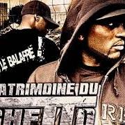 Il testo L'IMPULSIF di MAC TYER è presente anche nell'album Patrimoine du ghetto (2005)