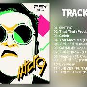 Il testo ??? ??? (DEAR ME) di PSY è presente anche nell'album Psy 9th (2022)