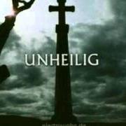 Il testo RACHE degli UNHEILIG è presente anche nell'album Das 2. gebot (2003)