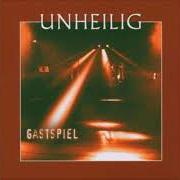 Il testo SIEH IN MEIN GESICHT degli UNHEILIG è presente anche nell'album Gastspiel (live) (2005)