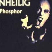 Il testo CLOSE YOUR EYES degli UNHEILIG è presente anche nell'album Phosphor (2000)